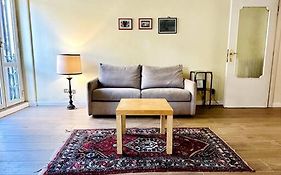 HostMe Piazza di Spagna apartament